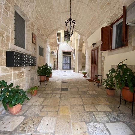 Apartamento Casa Di Zia Pupetta Bari Exterior foto