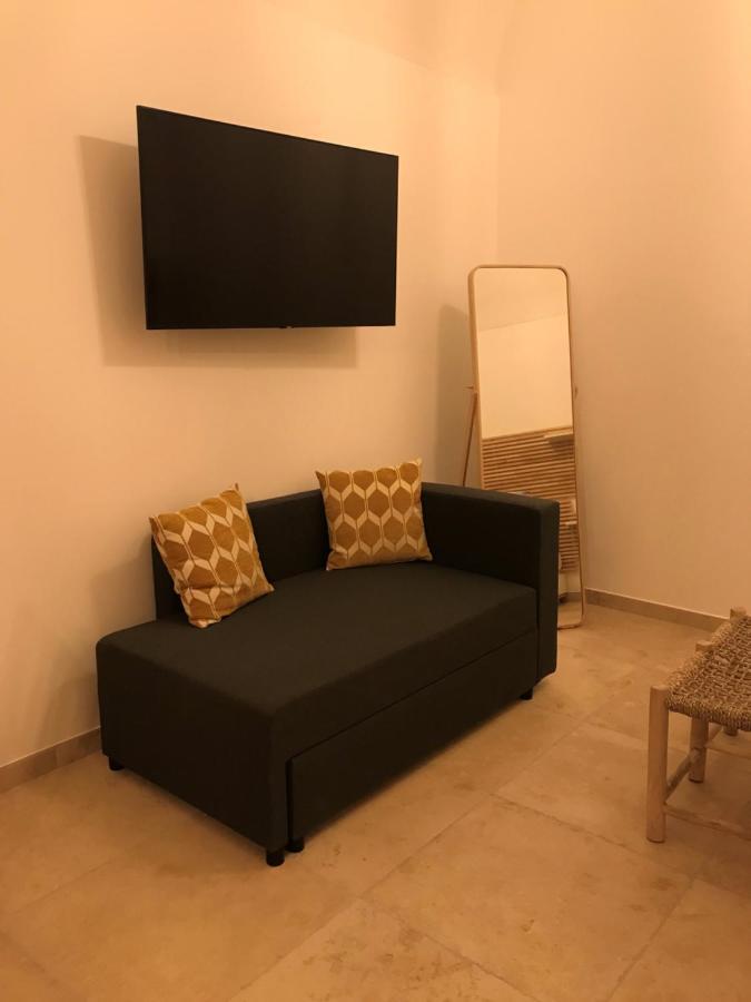 Apartamento Casa Di Zia Pupetta Bari Exterior foto