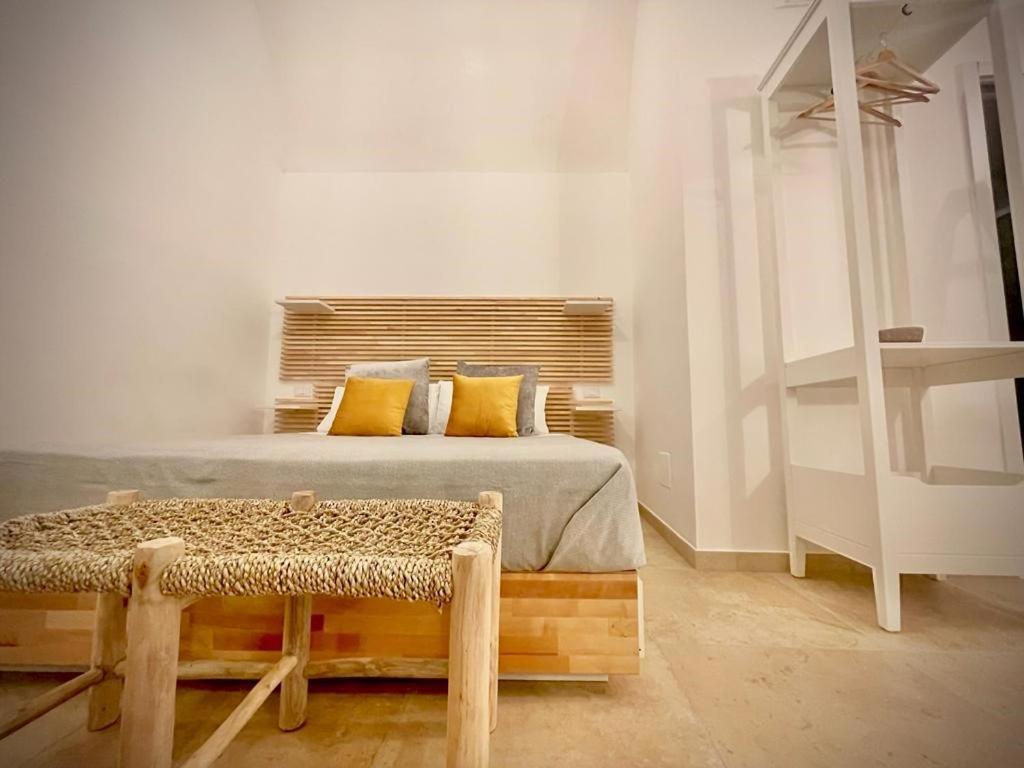 Apartamento Casa Di Zia Pupetta Bari Exterior foto