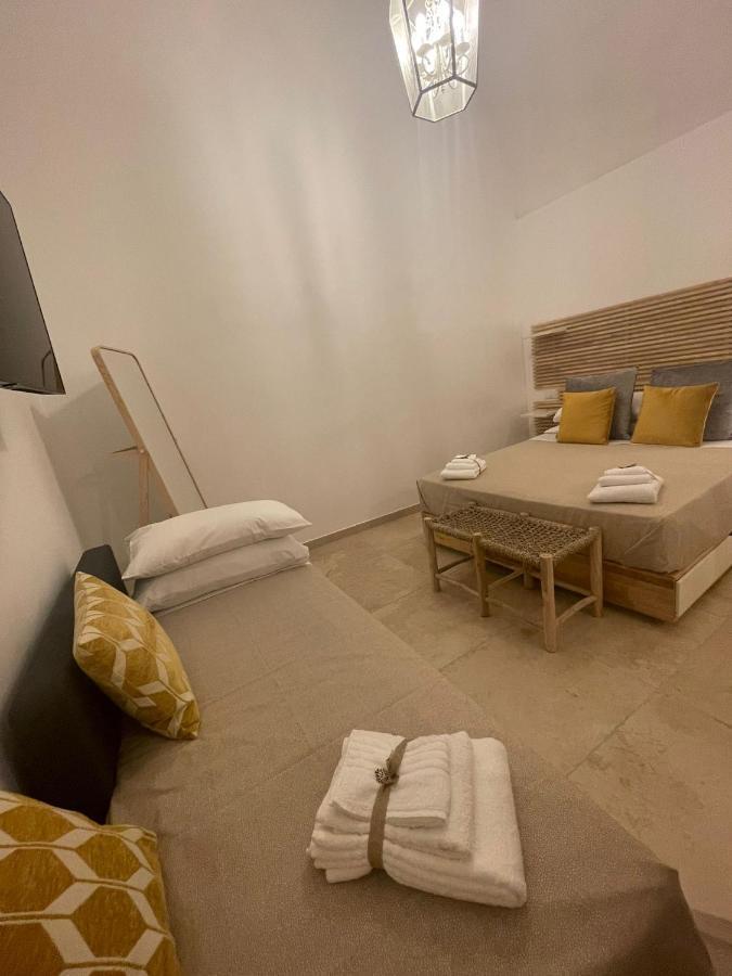 Apartamento Casa Di Zia Pupetta Bari Exterior foto