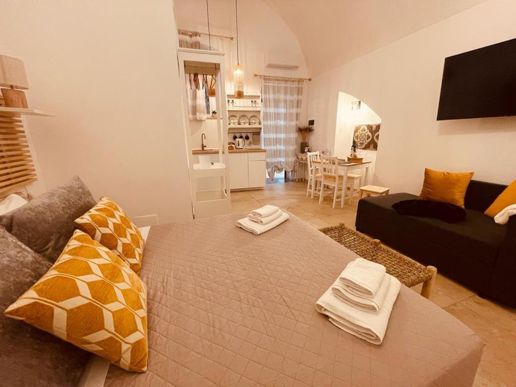 Apartamento Casa Di Zia Pupetta Bari Exterior foto