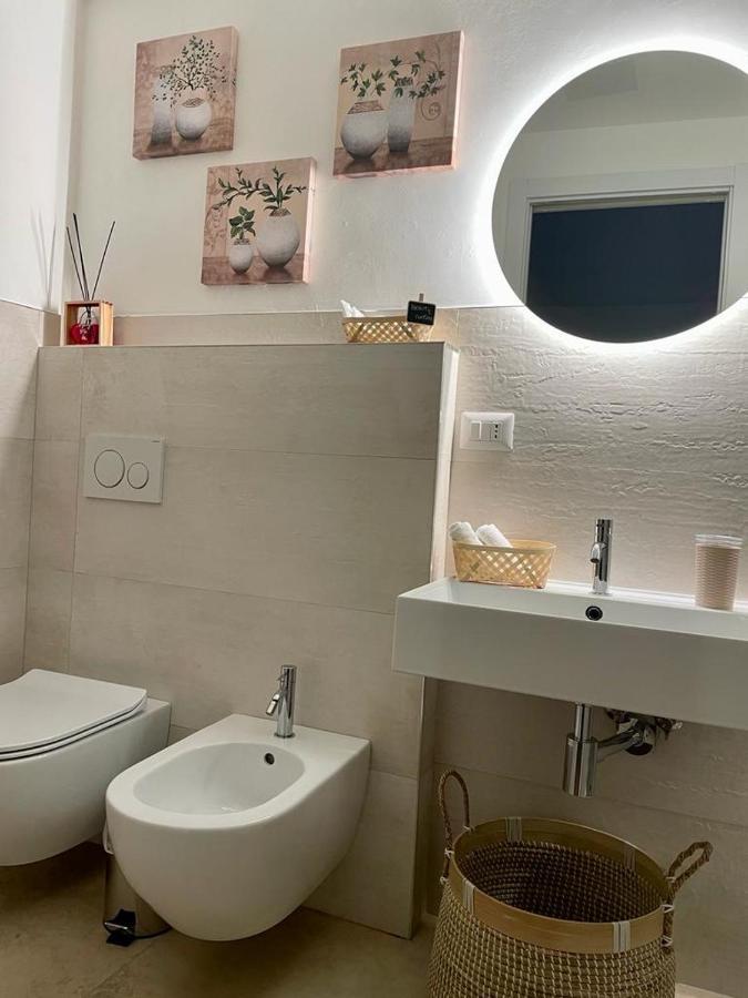 Apartamento Casa Di Zia Pupetta Bari Exterior foto